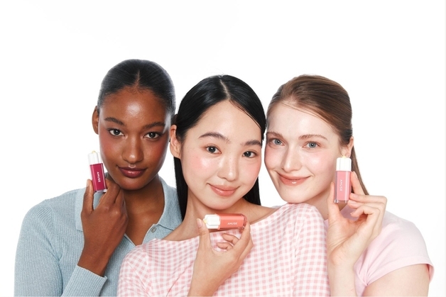 어뮤즈, 뷰티 본고장 프랑스 파리 간다…글로벌 공략 가속화