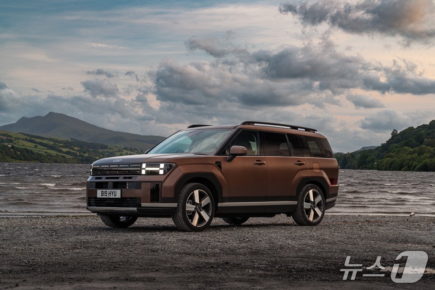 본문 이미지 - 현대차 싼타페