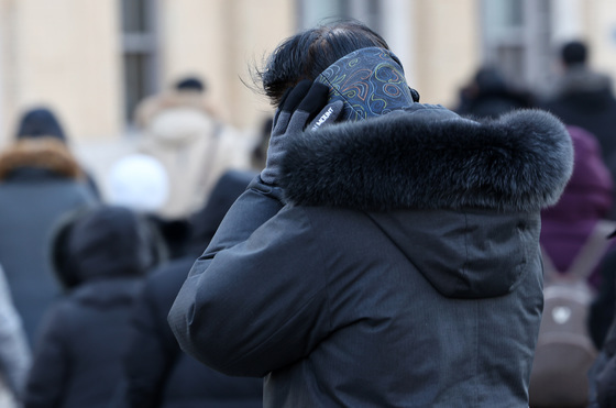 [오늘의 날씨] 경기(25일, 일)…한파 속 대기 건조
