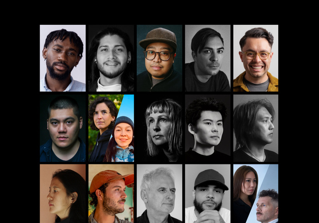 후지필름 'GFX 챌린지' 최종 15인에 韓 김주영 작가 선정