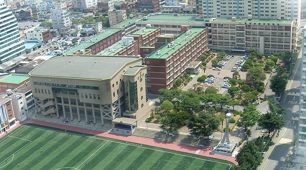 부산경남공고, '취업 명문' 입증…코레일·삼성전자 등 합격 릴레이