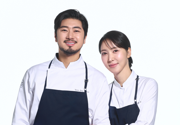 '흑백요리사2' 김희은, 남편 윤대현 셰프와 본부이엔티 전속계약