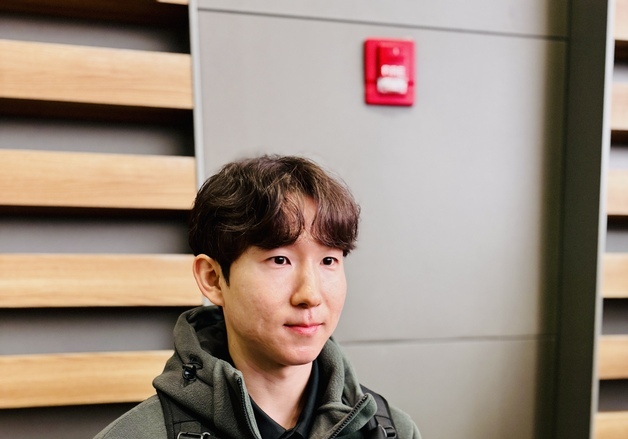 SSG 박성한 "WBC요? 뽑아주시면 감사 인사하고 달려가야죠"