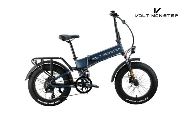 현대렌탈서비스, 전기자전거 벤처기업 '볼트몬스터'와 협업