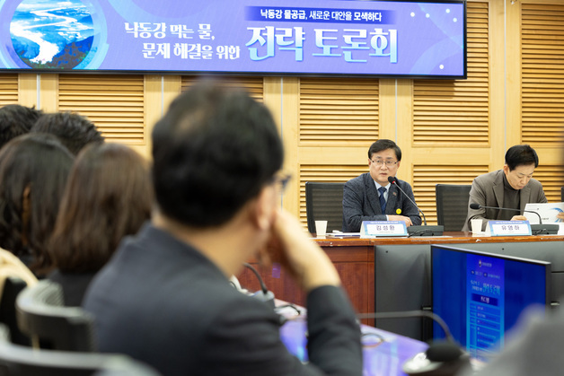 일상부터 산업까지 순환경제 전환…정부, 탈탄소 자원정책 제시