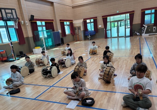 경북교육청, 초3 전원 '방과후 프로그램 이용권' 무상 지원
