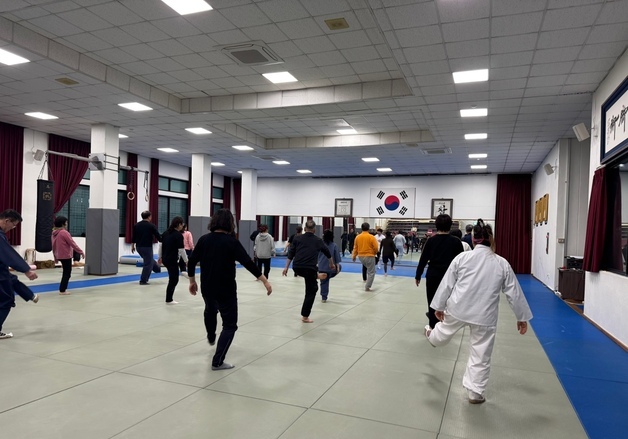 전국 유일 '충주시립택견단' 도약 추진하지만 의혹 해소 과제