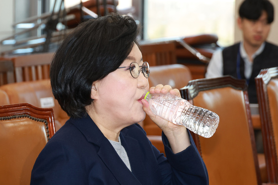 이혜훈, 영종도 토지 다운계약 의혹에 "당시 법대로 기준시가 적용"