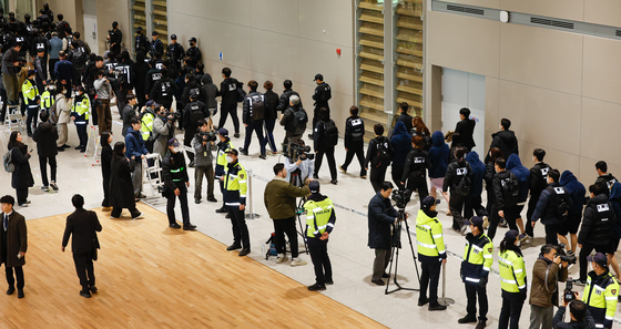 캄보디아 스캠 범죄 일당 73명 강제 소환