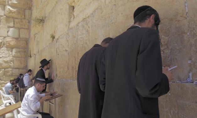 "2000년 전 예루살렘으로"…통곡의 벽 지하서 '미크바' 발굴