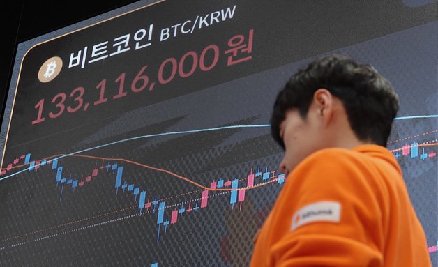 암호화폐, 그린란드 사태 진정세에도 하락 릴레이