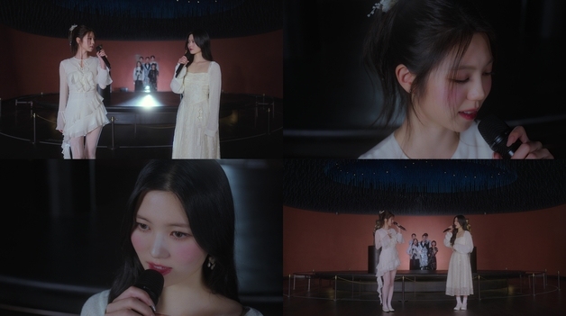 JYP 듀오 도드리, 아카펠라 그룹 메이트리와 협업…동서양 만남