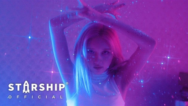 '컴백' 아이브, 가을 커밍순 필름 공개…몽환적 퍼포먼스