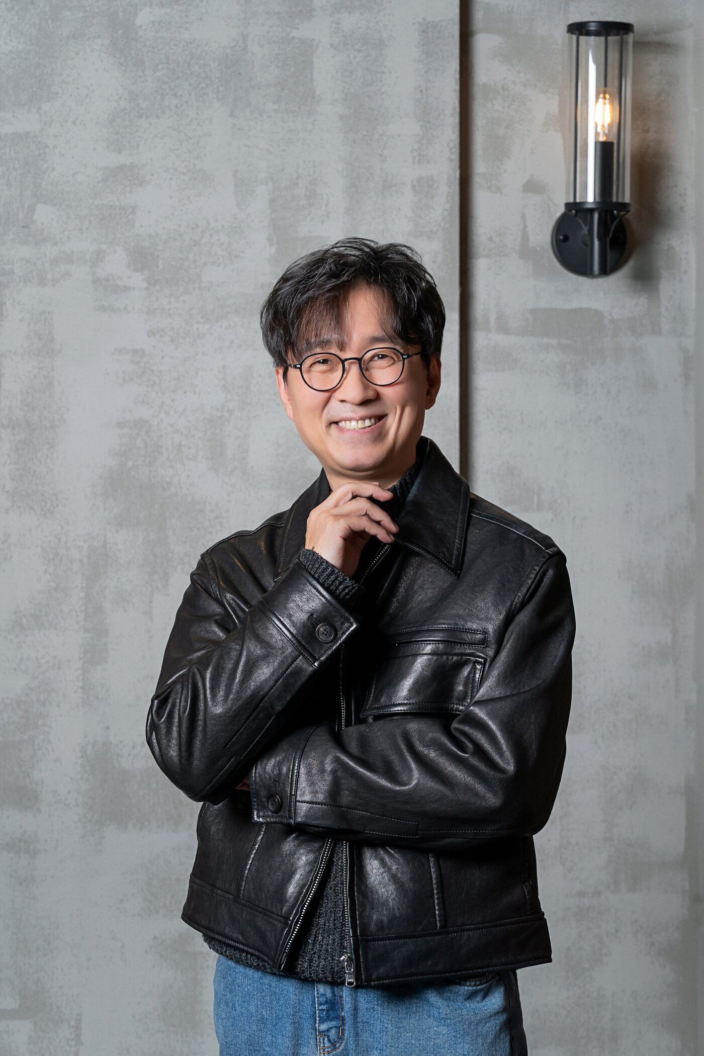 본문 이미지 - 장항준 감독/쇼박스 제공