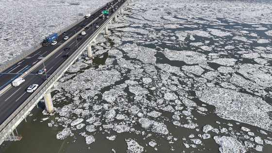 경북 상주서 한랭질환으로 60대 남성 숨져