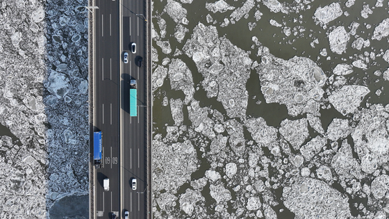 최저 '-18도'…중부지방 중심 '한파 지속'[내일날씨]