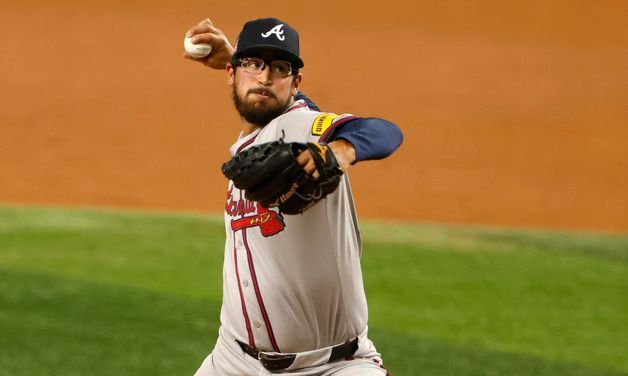 '2026 WBC 한국 야구대표팀 후보' 더닝, 시애틀과 마이너 계약