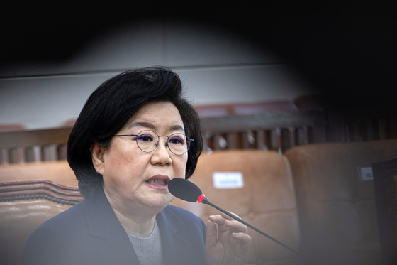 [뉴스1 PICK]논란 속 이혜훈 청문회, 여야 "자료 미흡" 한목소리