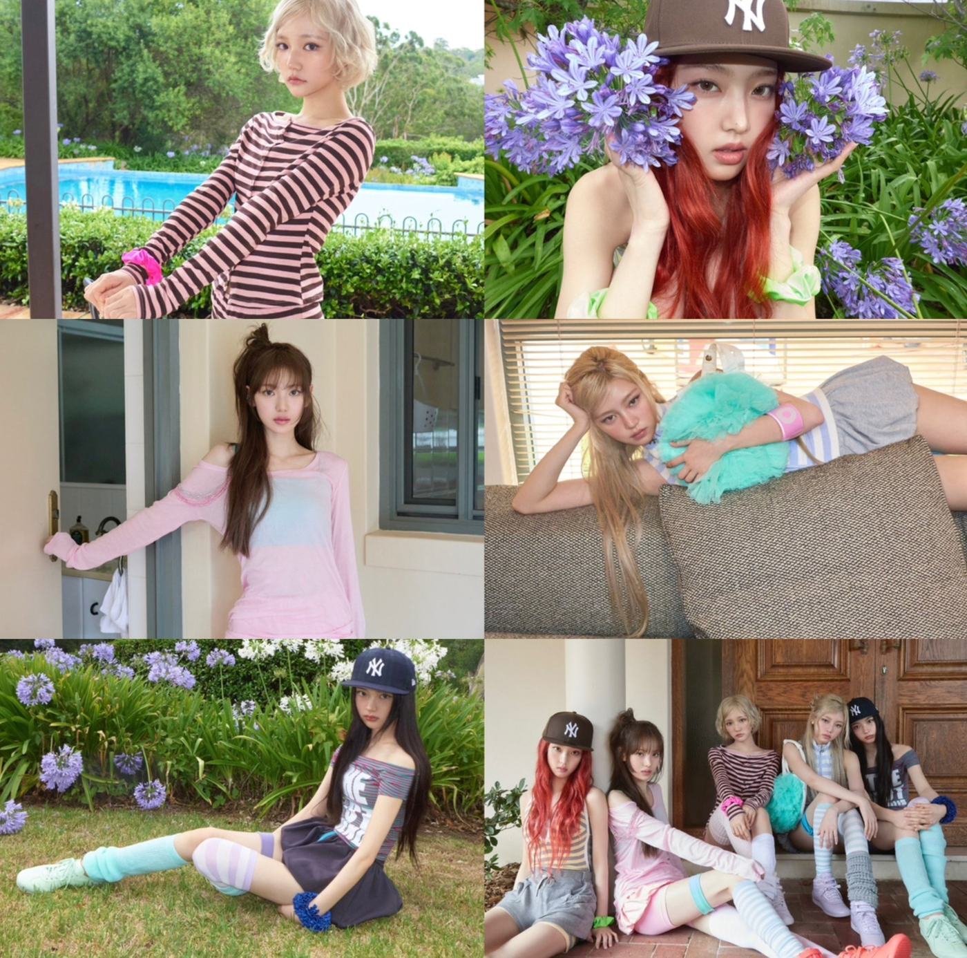 본문 이미지 - 키키(스타쉽엔터테인먼트 제공)