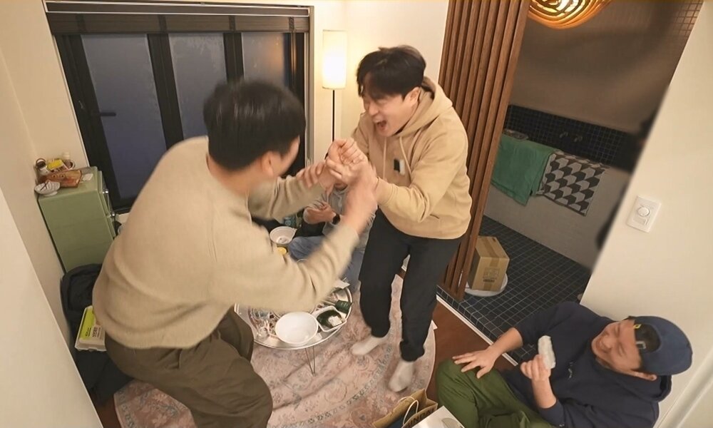 본문 이미지 - MBC '나 혼자 산다'