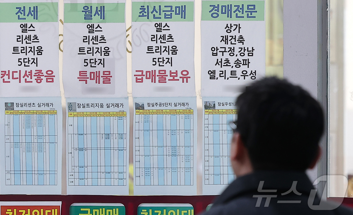 (서울=뉴스1) 김성진 기자 = 이재명 대통령이 오는 5월 9일 만료를 앞둔 '다주택자 양도소득세 중과 면제' 제도에 대해 기간 연장을 전혀 고려하지 않고 있다고 밝힌 23일 서울 …