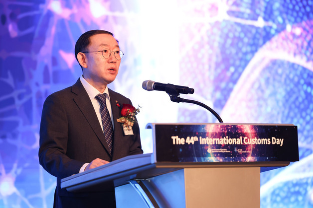 관세청 'AI 관세행정 추진단' 출범…AI 모델 개발 추진