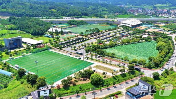 전주시설공단, 설 연휴 야외체육시설 무료 개방…28일부터 예약 접수