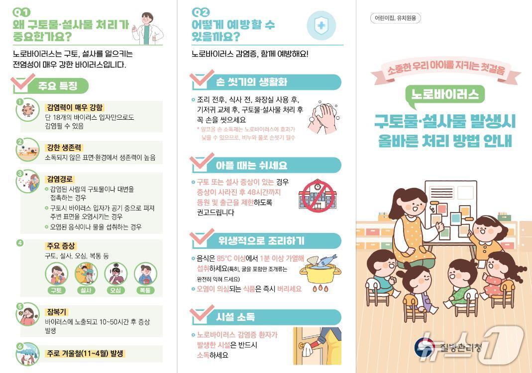 본문 이미지 - (질병청 제공)