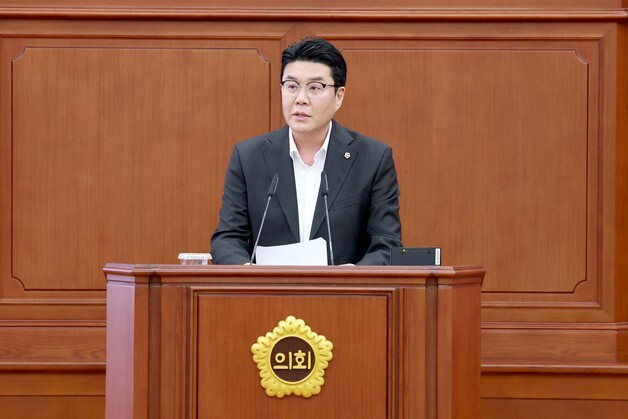 대전시의원 “정부·여당 새 통합 법안 시의회 의결 다시 구해야”
