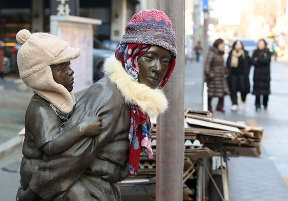 [오늘의날씨]인천(31일, 토)…최저기온 -14~-8도 추위, 서해5도 눈