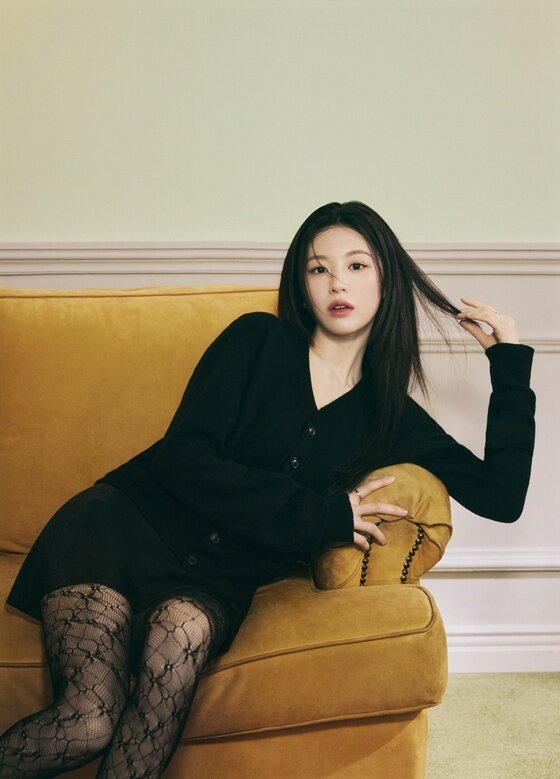 본문 이미지 - 배우 고윤정/ 사진제공=넷플릭스