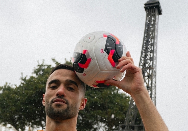 K리그1 제주, 프랑스 출신 중앙 수비수 세레스틴 영입