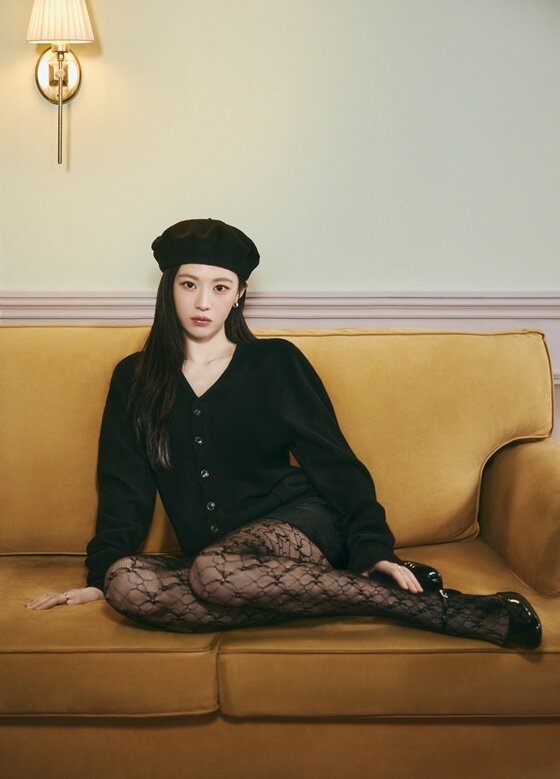 본문 이미지 - 배우 고윤정/ 사진제공=넷플릭스