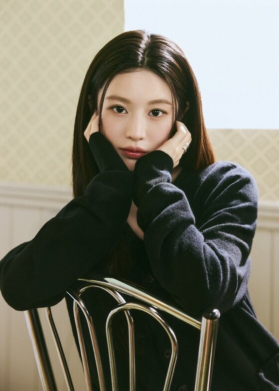 본문 이미지 - 배우 고윤정/ 사진제공=넷플릭스