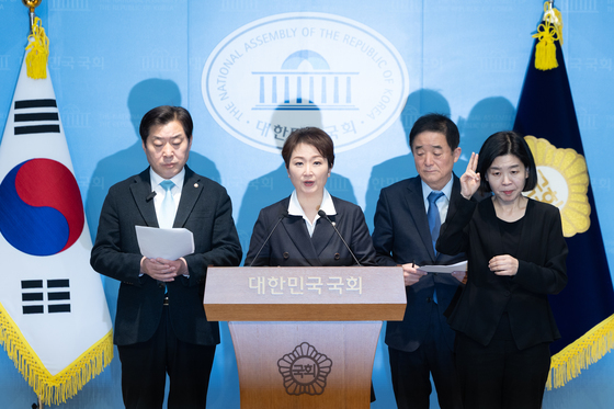 [뉴스1 PICK]與 최고위원 3명, 정청래에 "합당 진상 밝히고 재발방지"