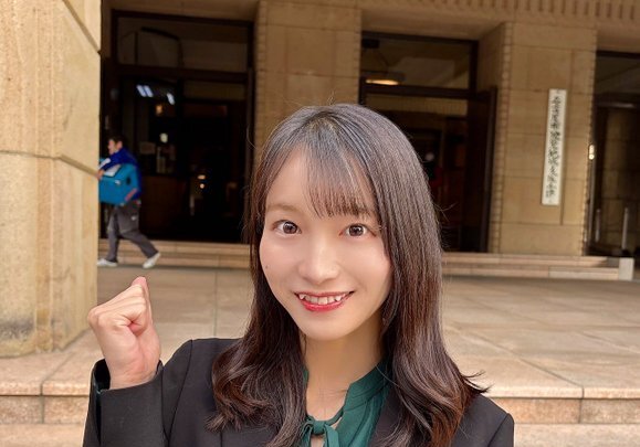 日 20대 여성 아이돌, 내달 중의원 깜짝 출마 선언…일본유신회 소속