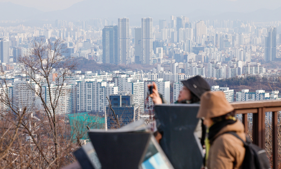 국힘, 민주 '오세훈 부동산' 저격 적반하장…"박원순 10년 공급 붕괴"