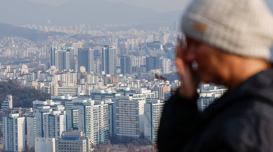 보금자리론 2개월 연속 금리 오른다…내달부터 0.15%p↑