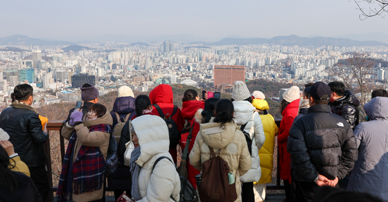 소비심리 반등, 집값 전망은 51개월 만에 최고