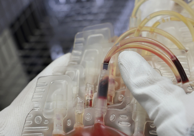 설연휴에도 헌혈의 집 문 연다…복지부, 혈액 비상대응체계 가동