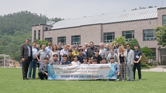 [화보] 사진으로 본 전남교육 이모저모
