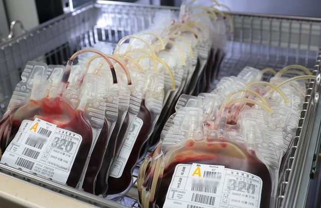 두쫀쿠 이벤트 효과…서울동부혈액원 헌혈자 증가