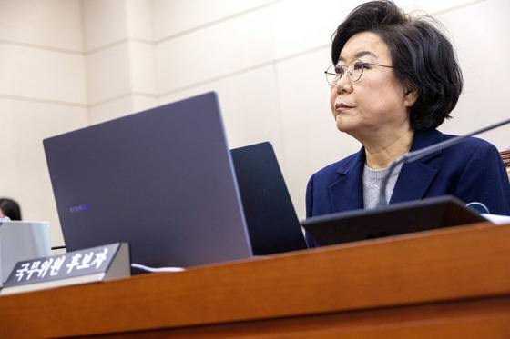 조국혁신당 "李대통령, 이혜훈 지명 철회는 잘한 결단"