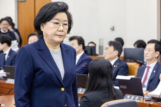 '이혜훈 갑질 폭로' 구의원 "가증스럽다는 느낌…거짓말 많아"