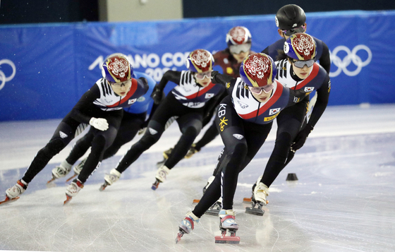 동계올림픽 개막 D-14