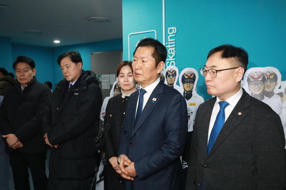 정청래 대표 "충북도당 당원 명부 유출 철저 조사 지시"