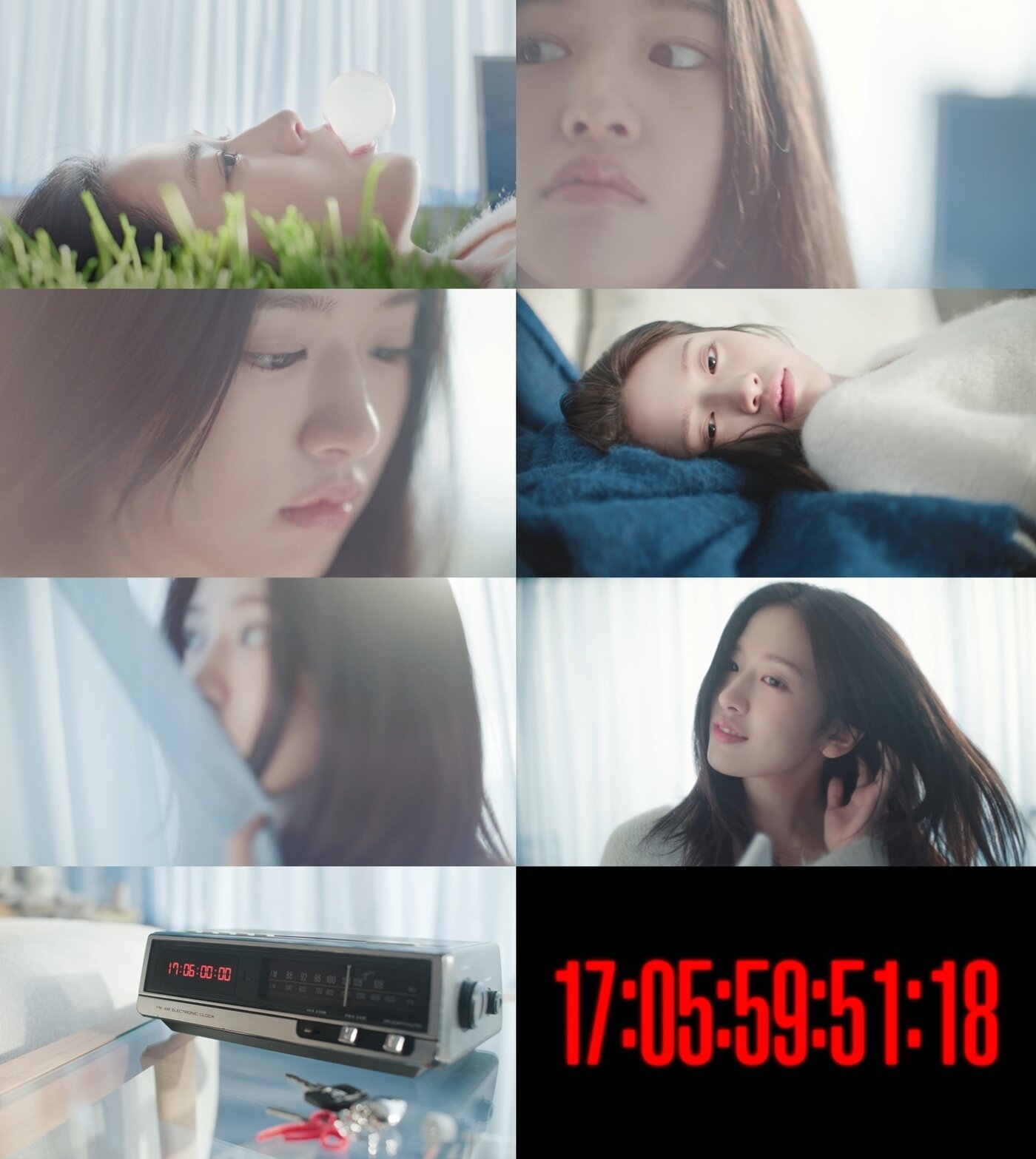 본문 이미지 - 아이브 안유진(스타쉽엔터테인먼트 제공)