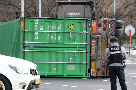 '하마터면 큰일날뻔'