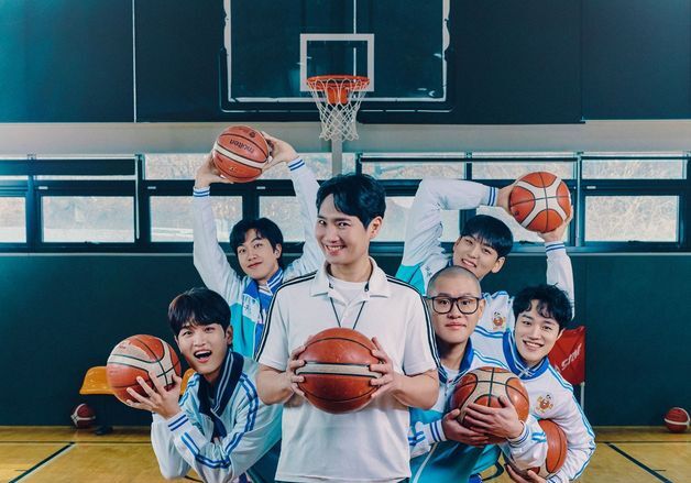 창작 뮤지컬 '전설의 리틀 농구단' 10주년 기념공연, 3월 돌아온다