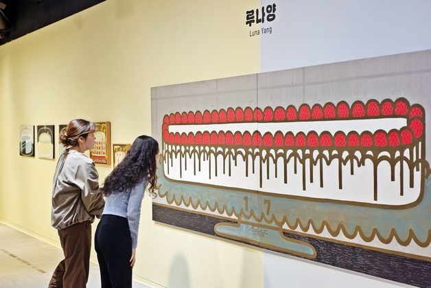 신세계백화점 센텀시터, 디저트·커피 주제 기획전 '스윗 비기닝'